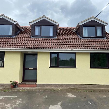 Cleeves Cottage Brockley Ngoại thất bức ảnh