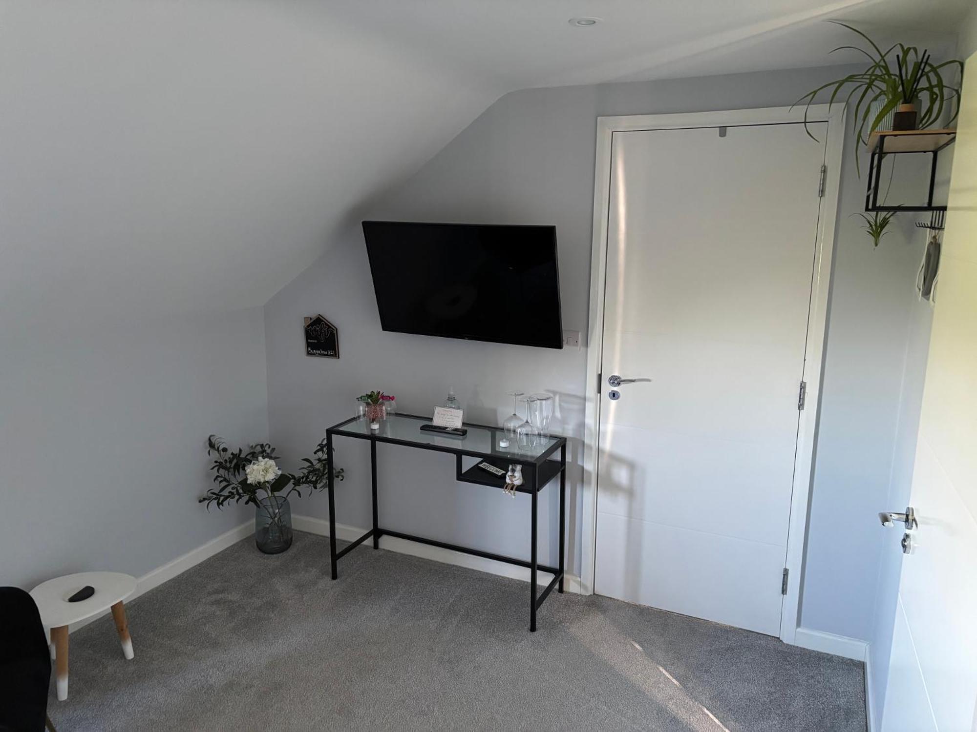 Cleeves Cottage Brockley Ngoại thất bức ảnh